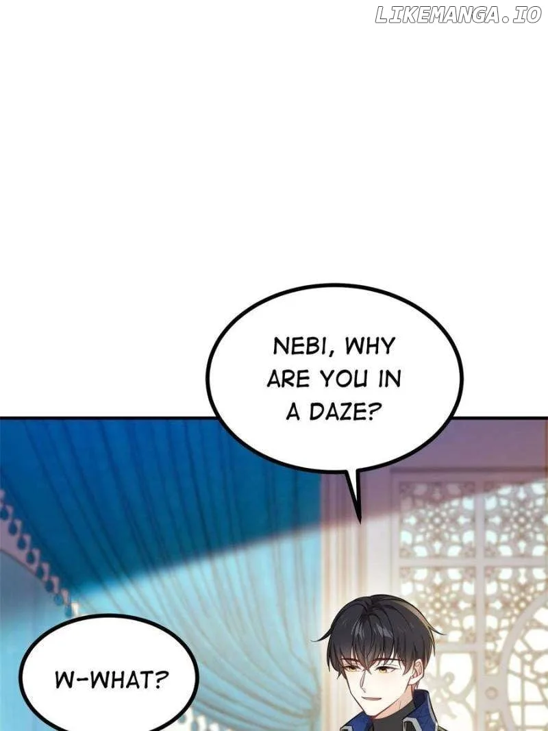 The Sultry Demon King Wants Me Chapter 84 page 17