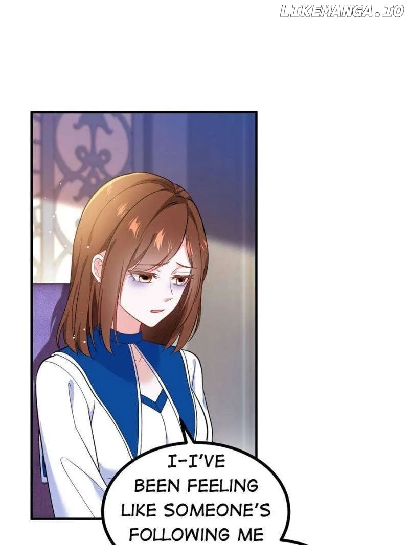 The Sultry Demon King Wants Me Chapter 84 page 31