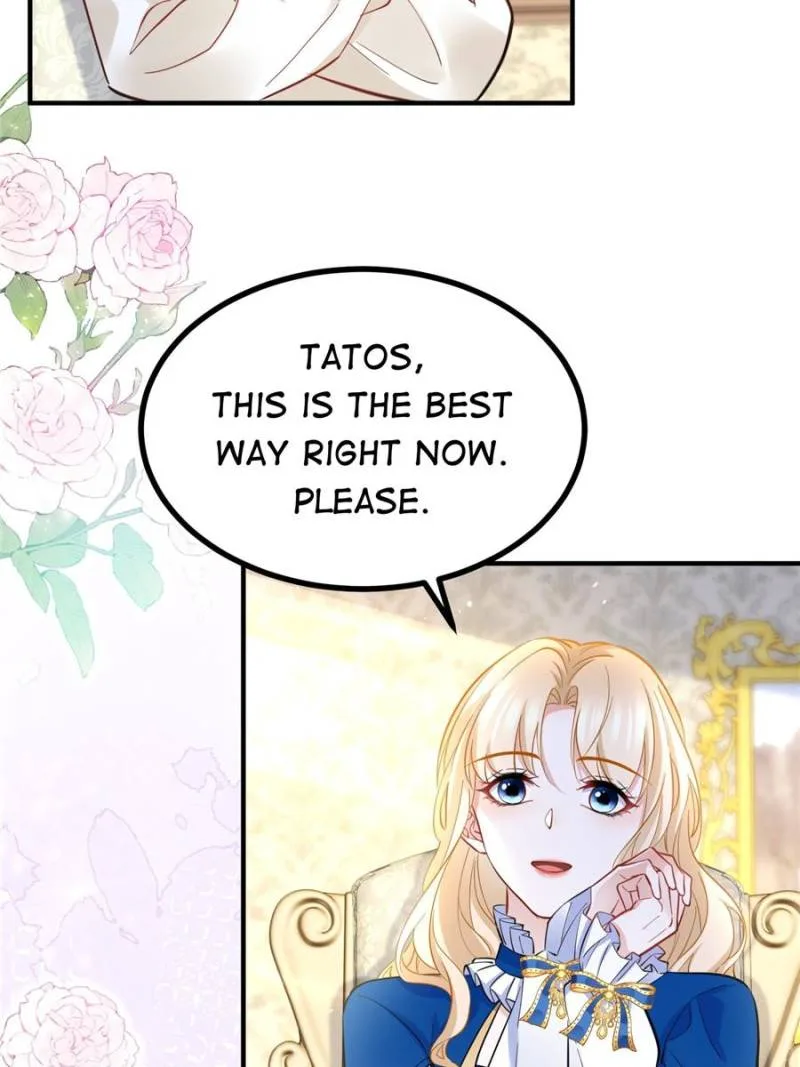 The Sultry Demon King Wants Me Chapter 83 page 19