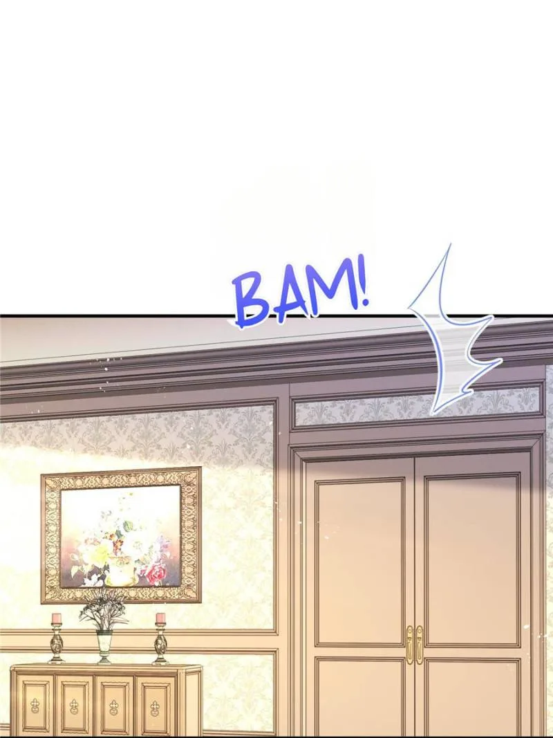 The Sultry Demon King Wants Me Chapter 83 page 25