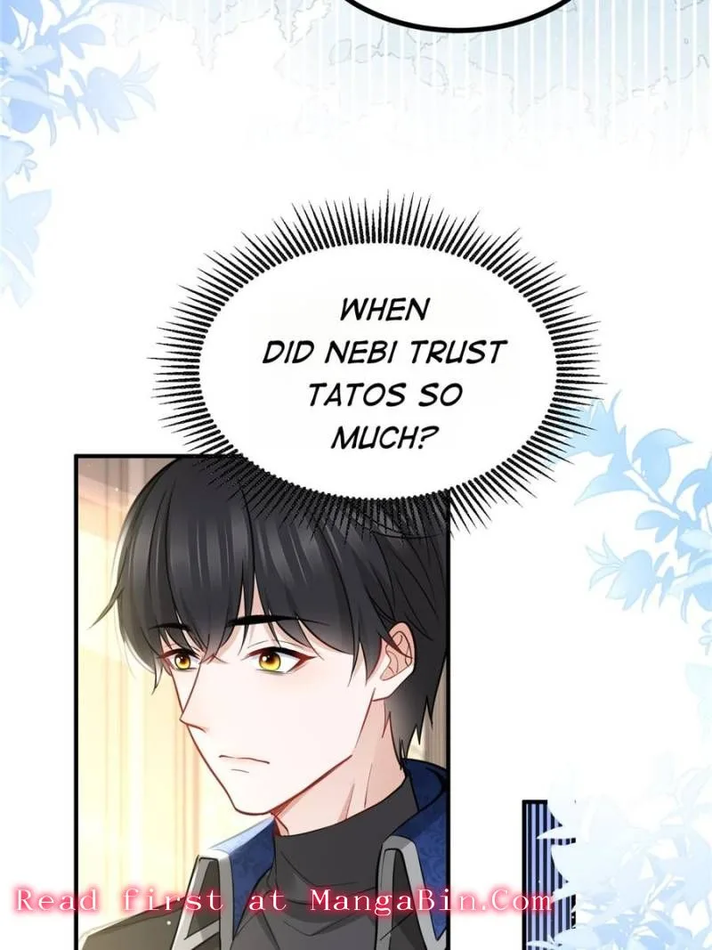 The Sultry Demon King Wants Me Chapter 83 page 29