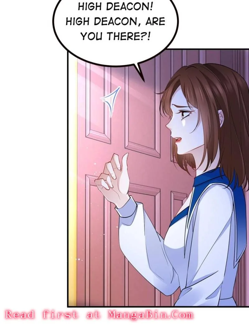 The Sultry Demon King Wants Me Chapter 83 page 44