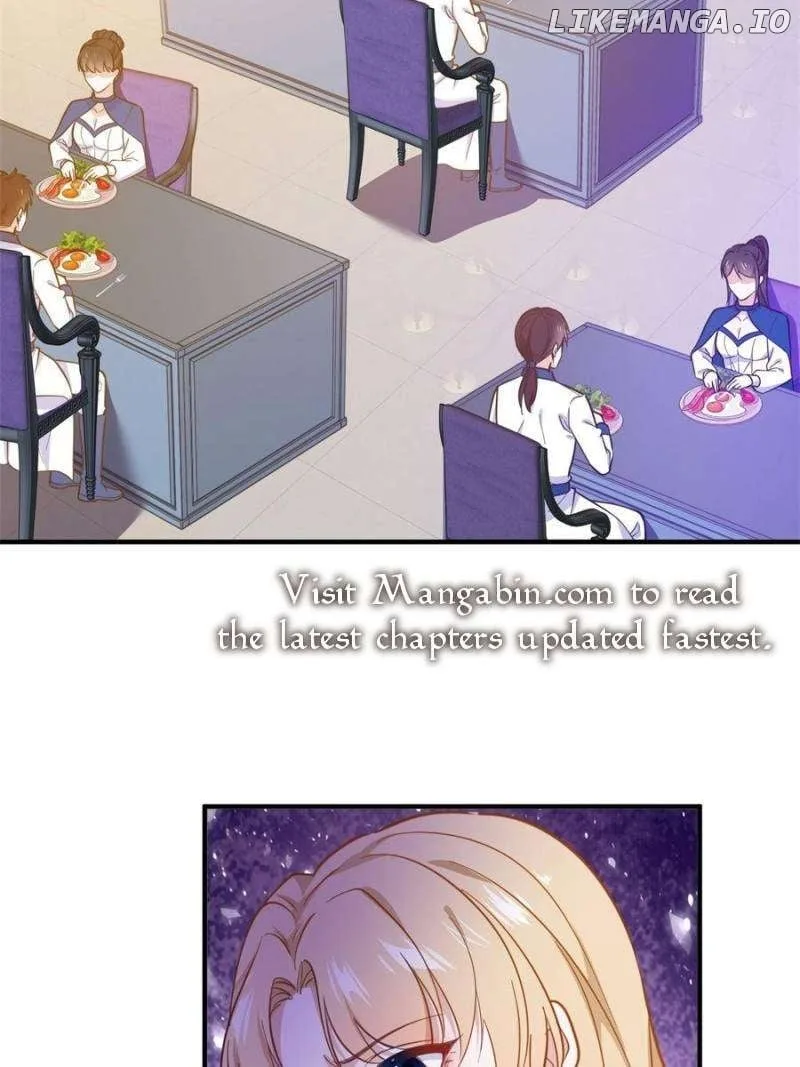 The Sultry Demon King Wants Me Chapter 84 page 7