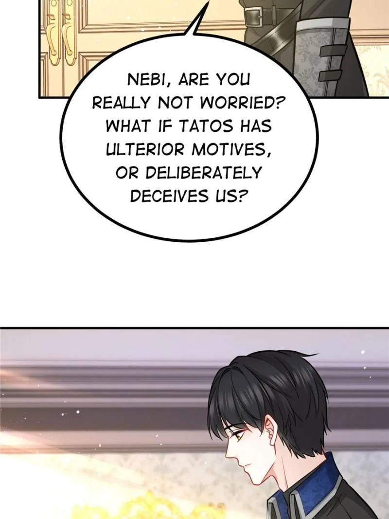 The Sultry Demon King Wants Me Chapter 83 page 27