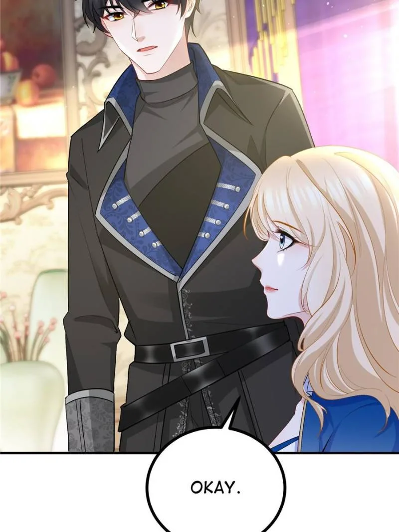 The Sultry Demon King Wants Me Chapter 83 page 16