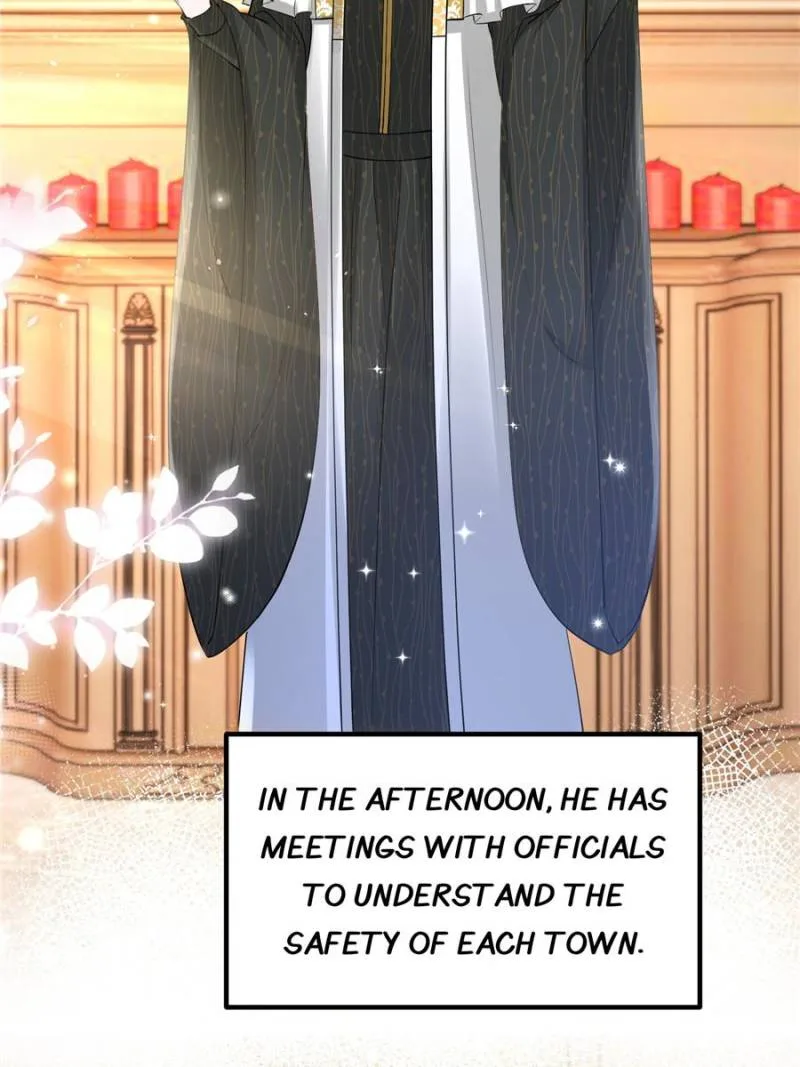 The Sultry Demon King Wants Me Chapter 83 page 33