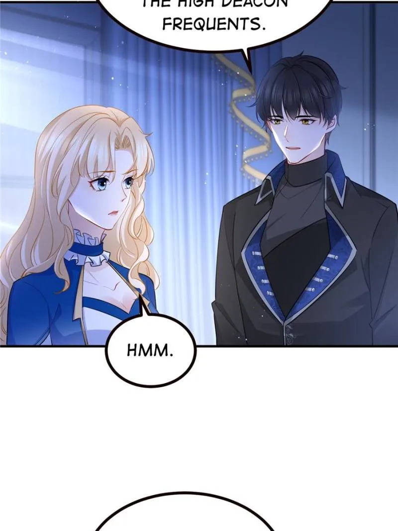 The Sultry Demon King Wants Me Chapter 83 page 43