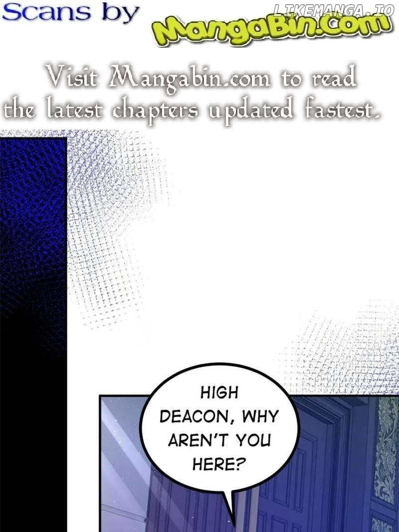 The Sultry Demon King Wants Me Chapter 84 page 2