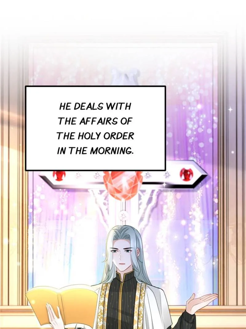 The Sultry Demon King Wants Me Chapter 83 page 32