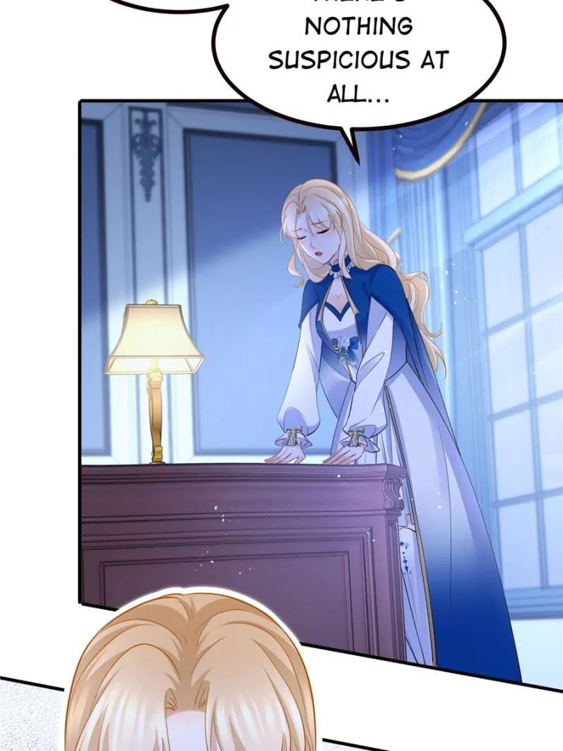 The Sultry Demon King Wants Me Chapter 83 page 41