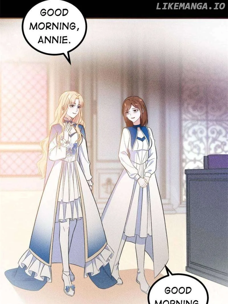 The Sultry Demon King Wants Me Chapter 84 page 12