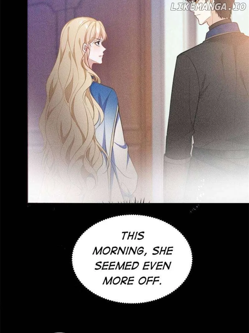 The Sultry Demon King Wants Me Chapter 84 page 11