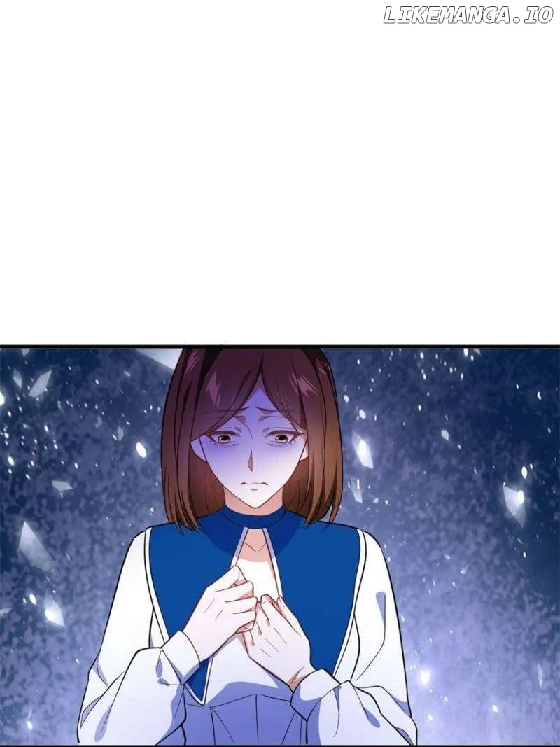 The Sultry Demon King Wants Me Chapter 84 page 24