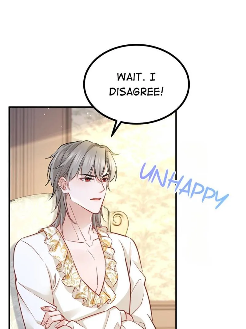 The Sultry Demon King Wants Me Chapter 83 page 18