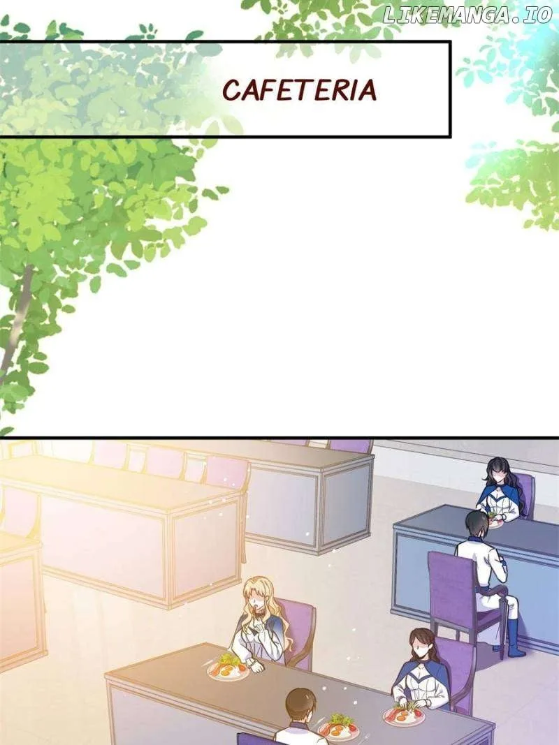 The Sultry Demon King Wants Me Chapter 84 page 6