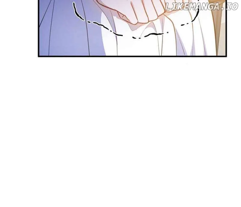 The Sultry Demon King Wants Me Chapter 84 page 30