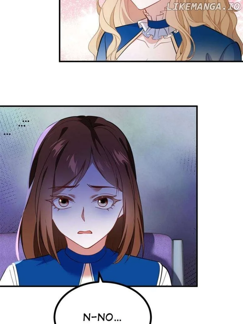 The Sultry Demon King Wants Me Chapter 84 page 27