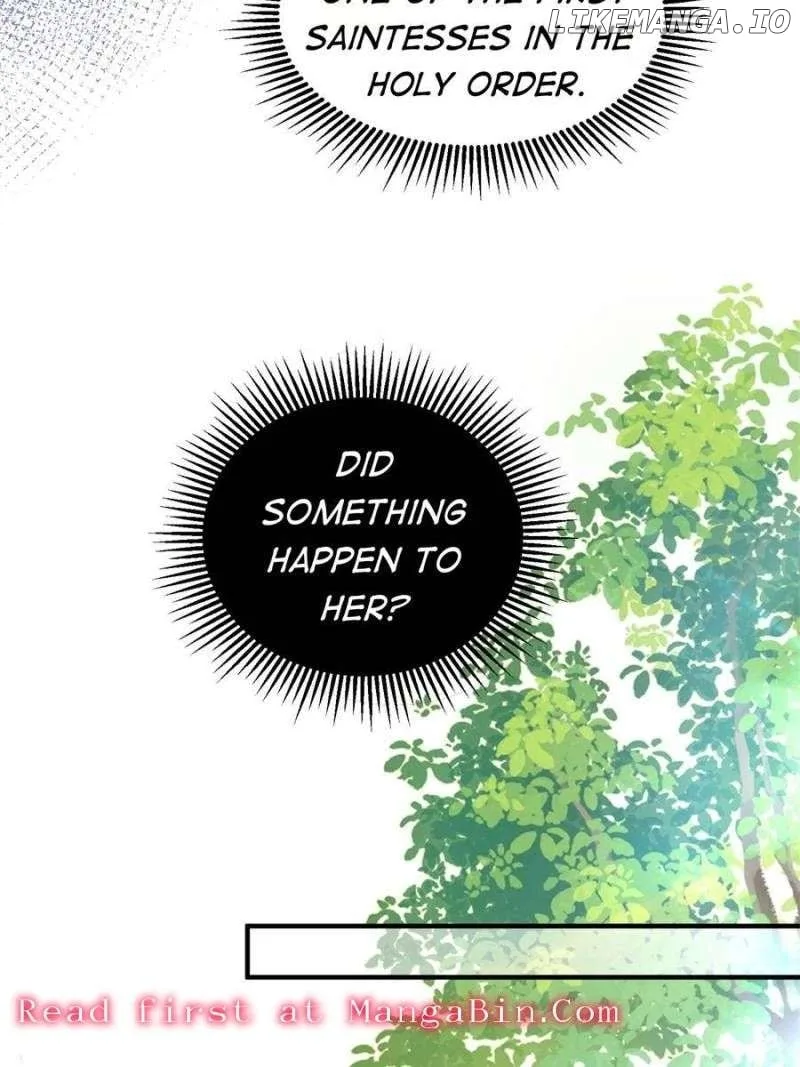 The Sultry Demon King Wants Me Chapter 84 page 5
