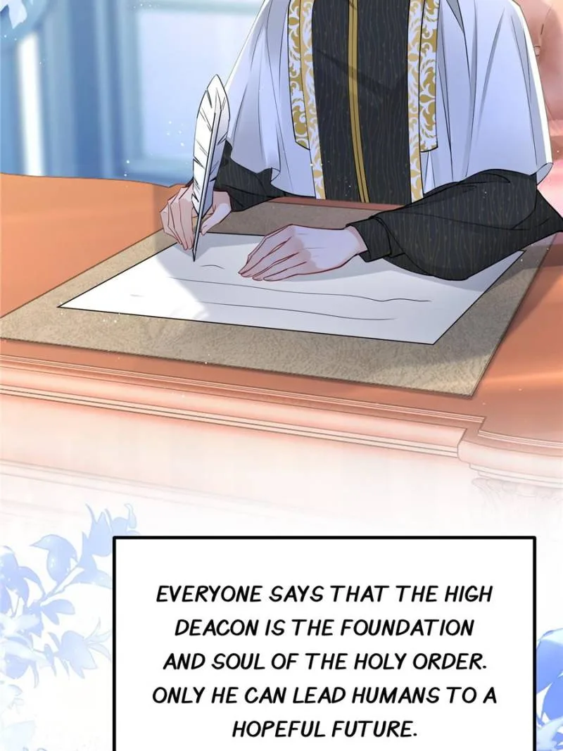 The Sultry Demon King Wants Me Chapter 83 page 36