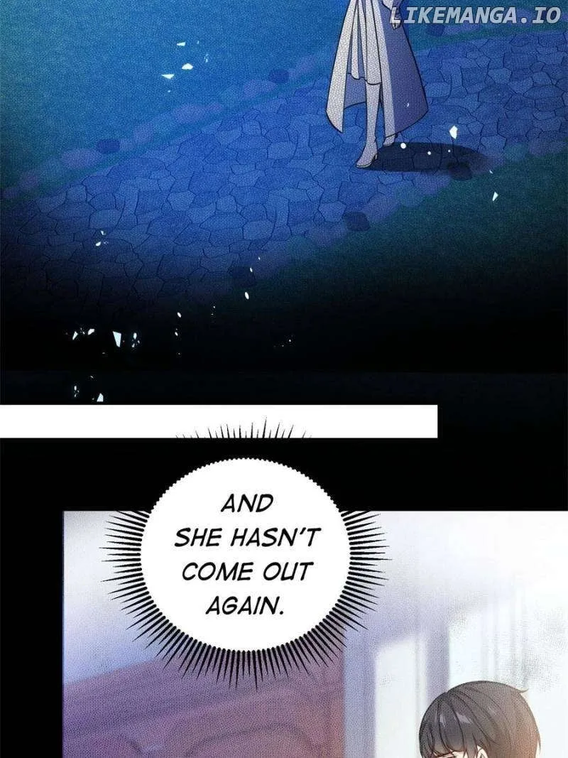 The Sultry Demon King Wants Me Chapter 84 page 10
