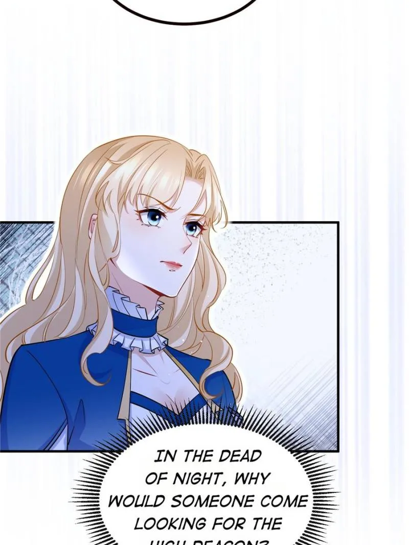 The Sultry Demon King Wants Me Chapter 83 page 46