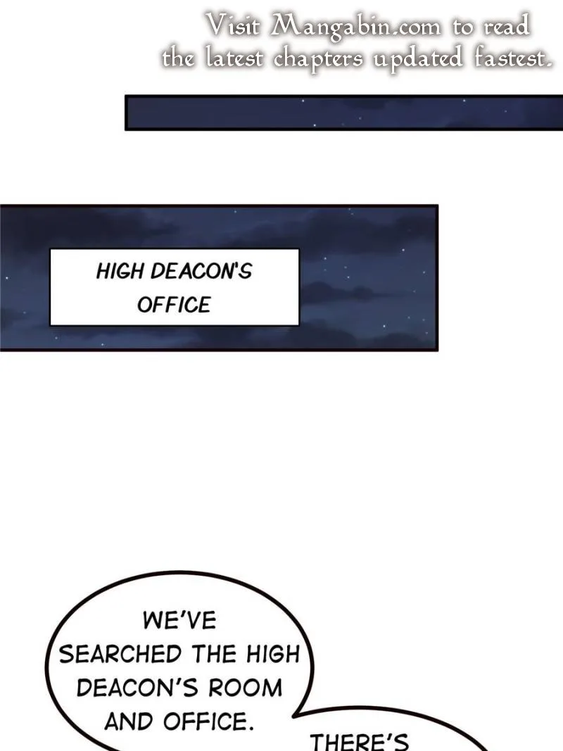 The Sultry Demon King Wants Me Chapter 83 page 40