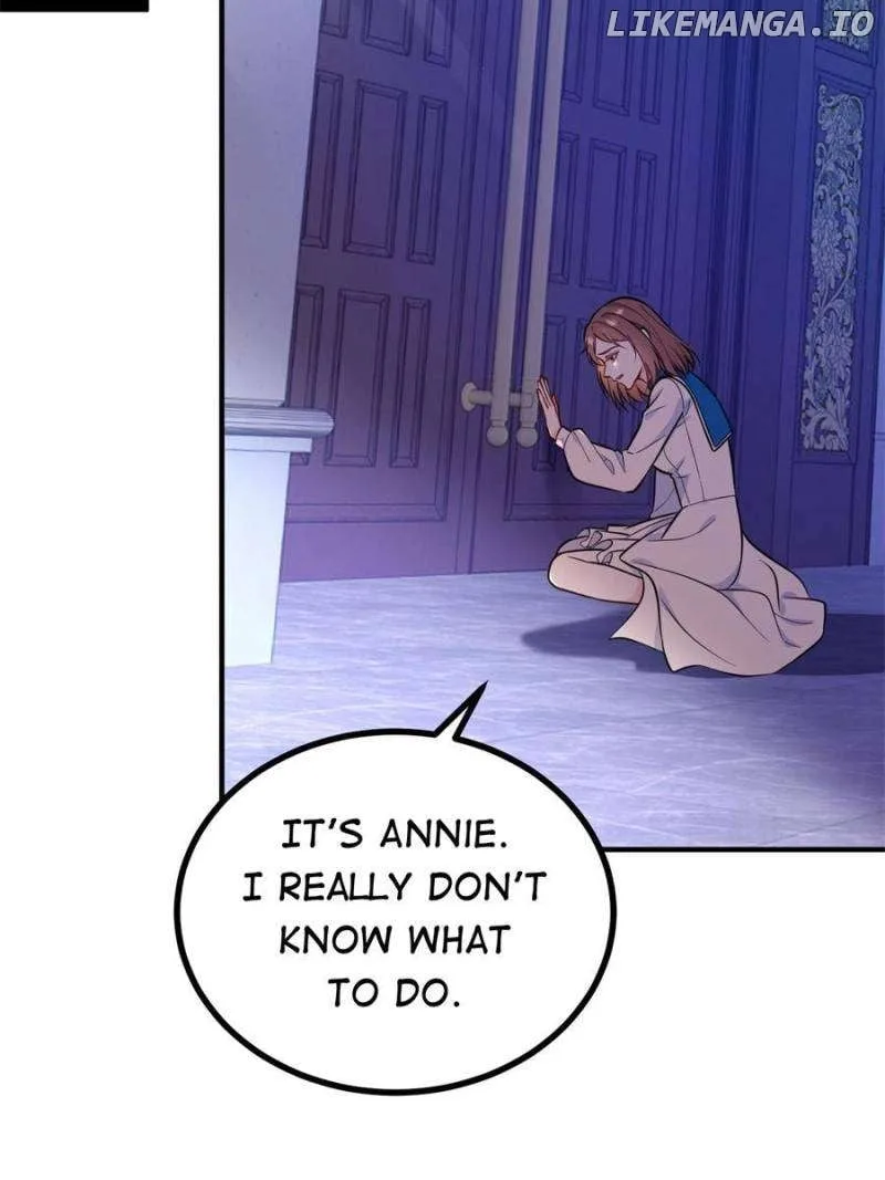 The Sultry Demon King Wants Me Chapter 84 page 3