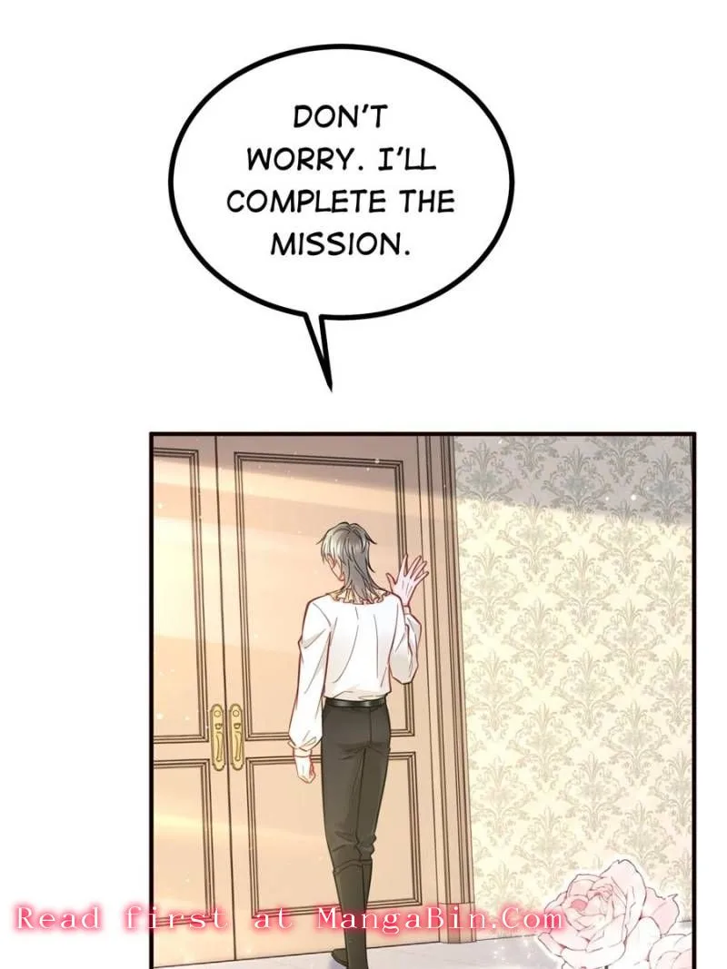 The Sultry Demon King Wants Me Chapter 83 page 23