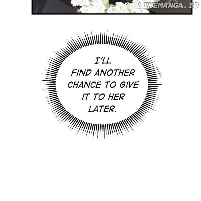 The Sultry Demon King Wants Me Chapter 84 page 23