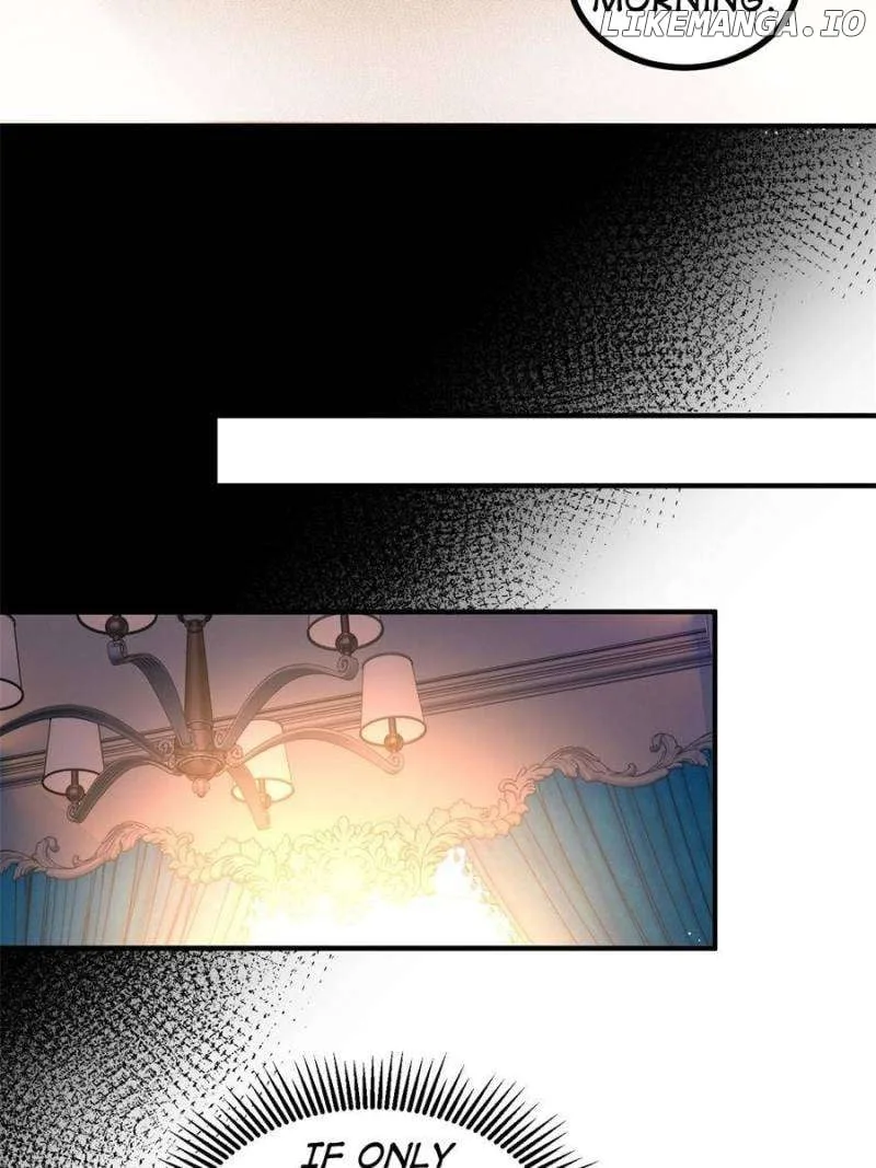 The Sultry Demon King Wants Me Chapter 84 page 13