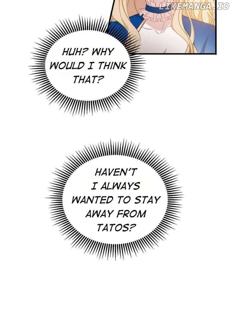 The Sultry Demon King Wants Me Chapter 84 page 15