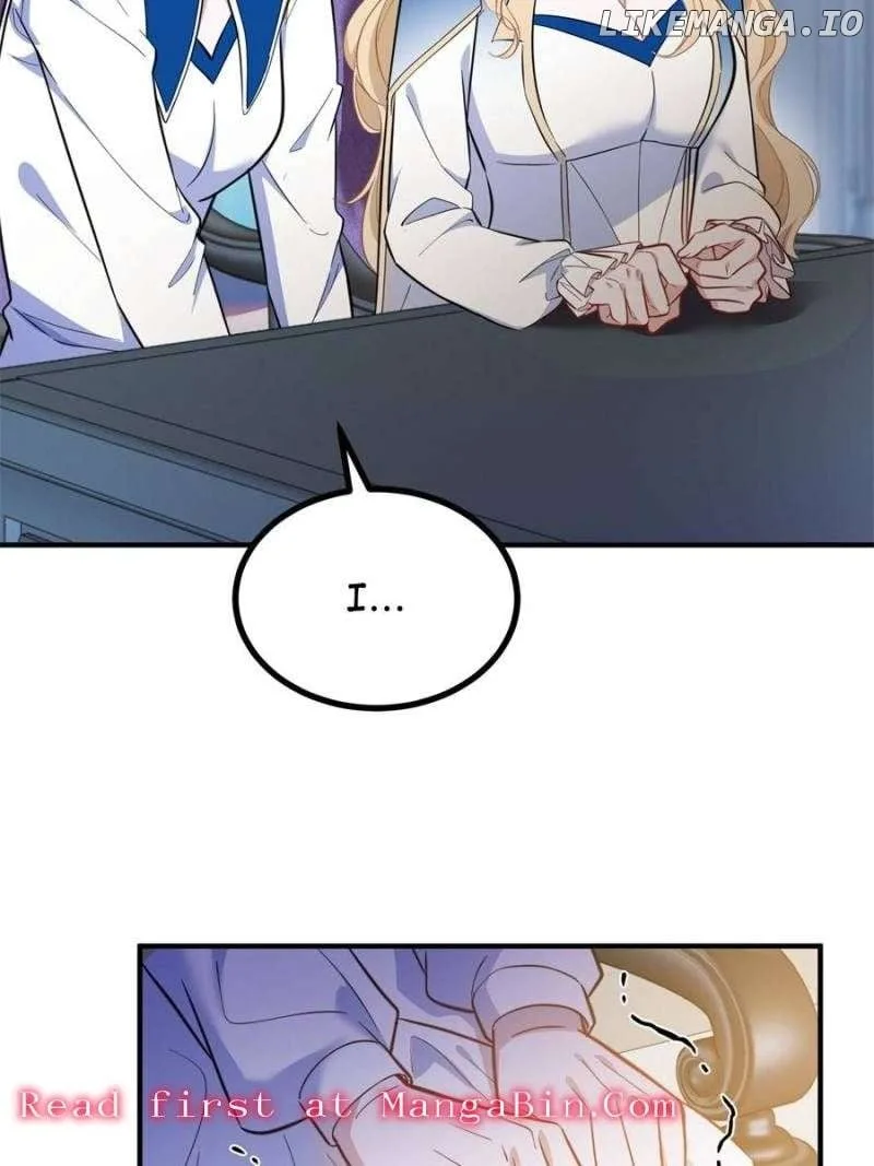 The Sultry Demon King Wants Me Chapter 84 page 29