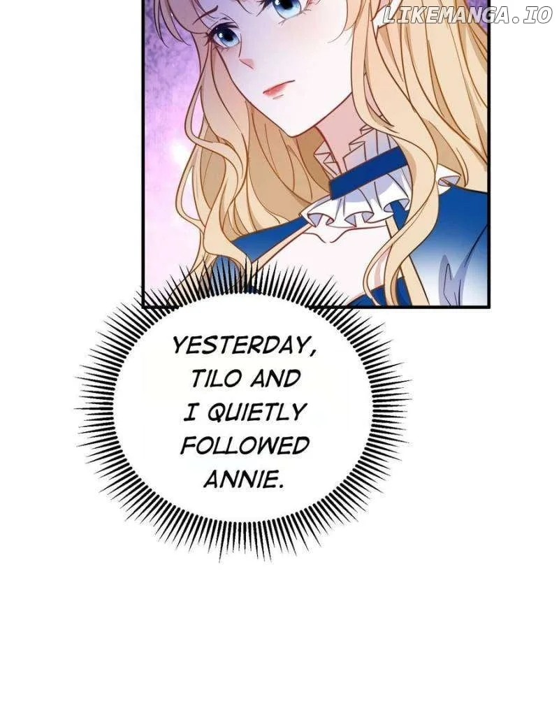 The Sultry Demon King Wants Me Chapter 84 page 8