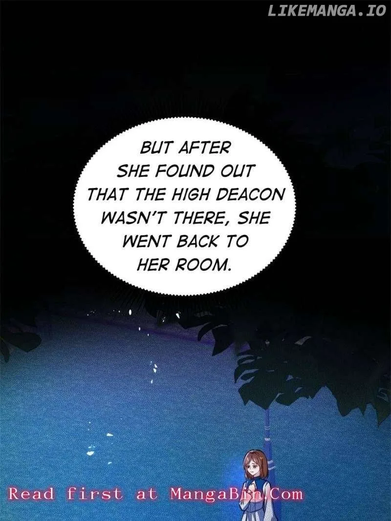 The Sultry Demon King Wants Me Chapter 84 page 9