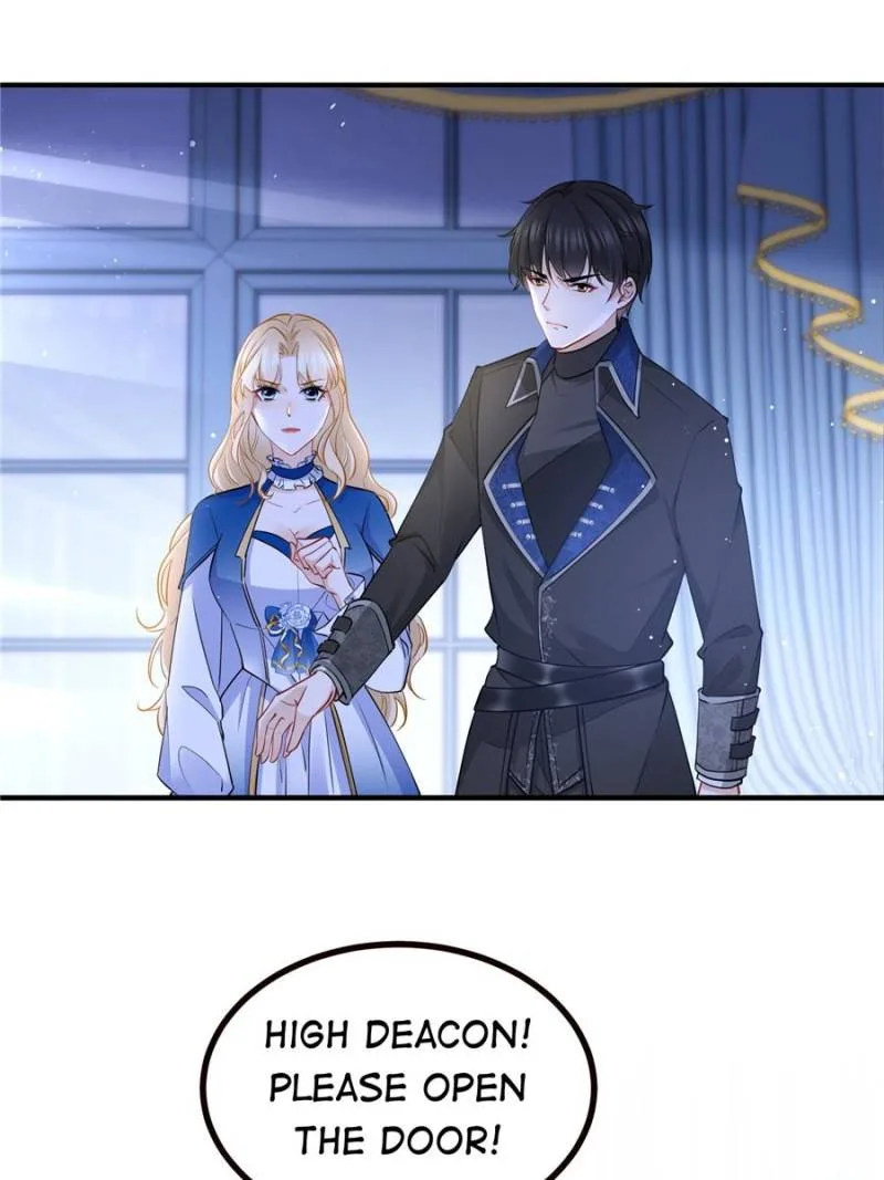 The Sultry Demon King Wants Me Chapter 83 page 45