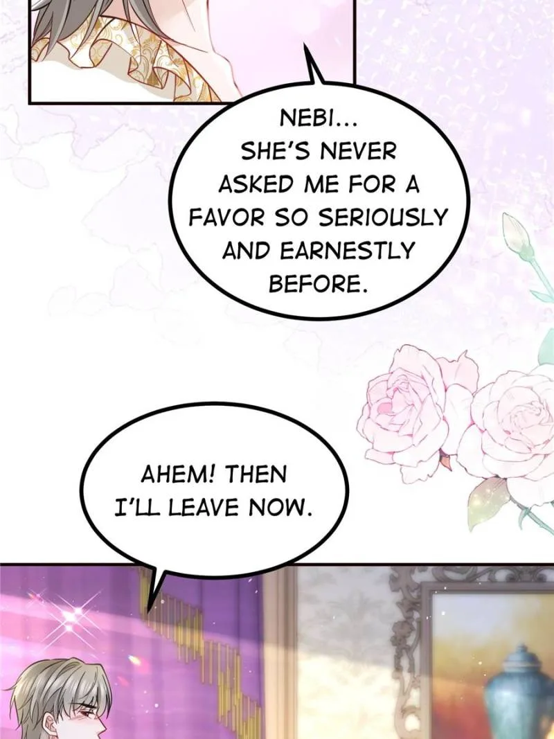 The Sultry Demon King Wants Me Chapter 83 page 21