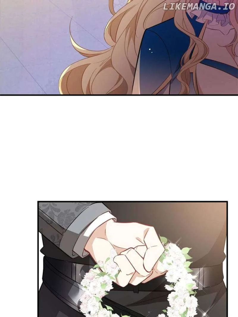 The Sultry Demon King Wants Me Chapter 84 page 22