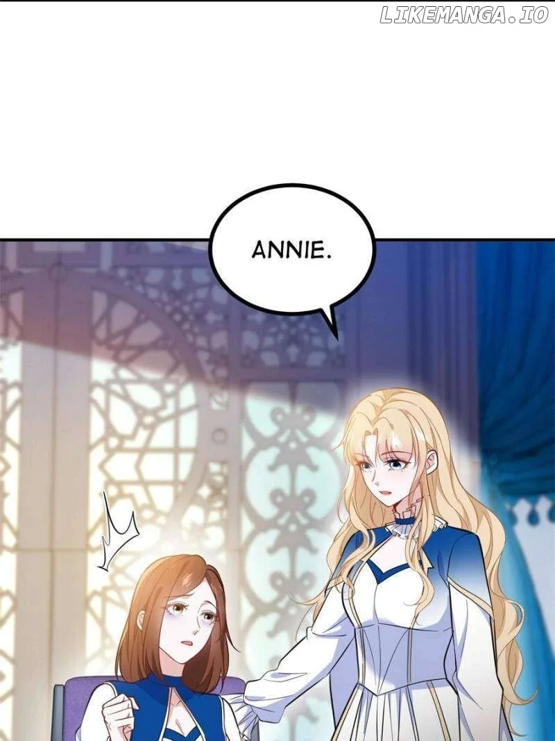 The Sultry Demon King Wants Me Chapter 84 page 25