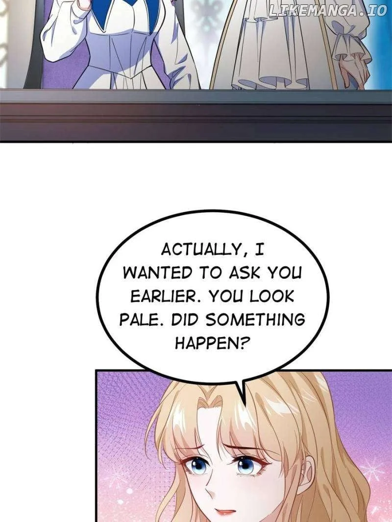 The Sultry Demon King Wants Me Chapter 84 page 26