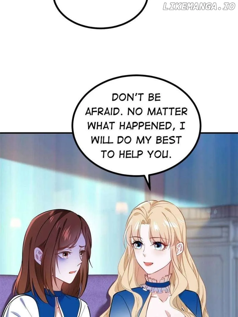 The Sultry Demon King Wants Me Chapter 84 page 28