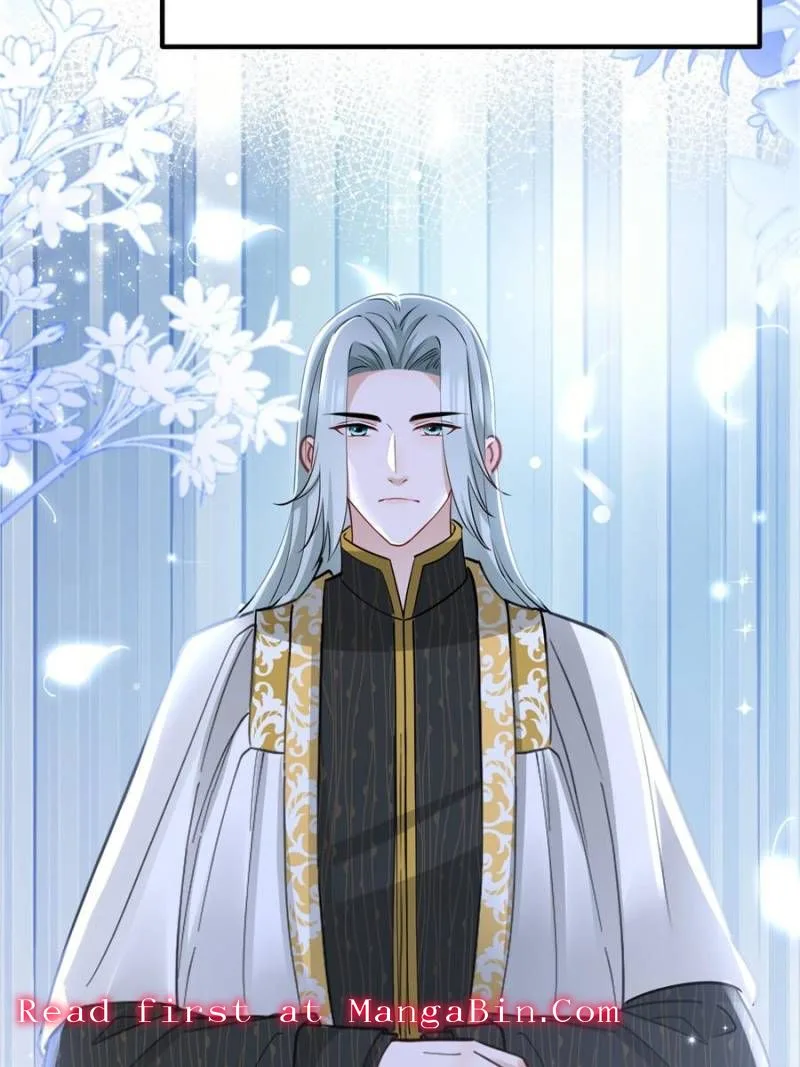 The Sultry Demon King Wants Me Chapter 83 page 37
