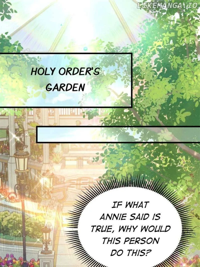 The Sultry Demon King Wants Me Chapter 84 page 38