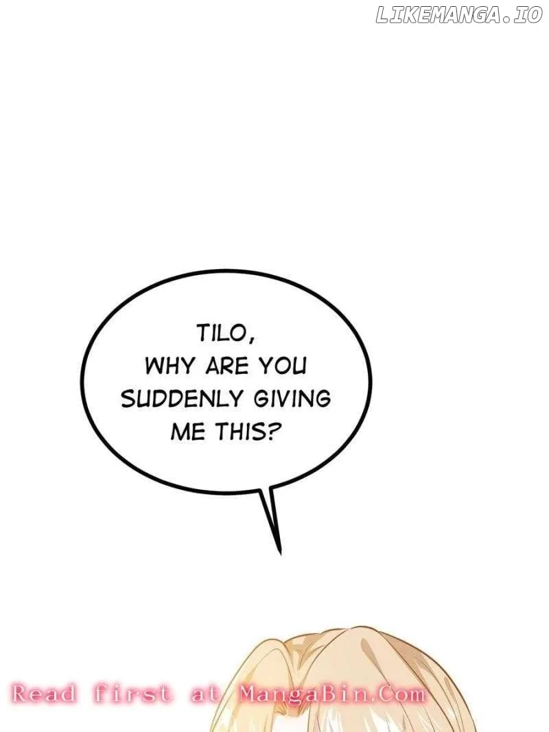 The Sultry Demon King Wants Me Chapter 84 page 45