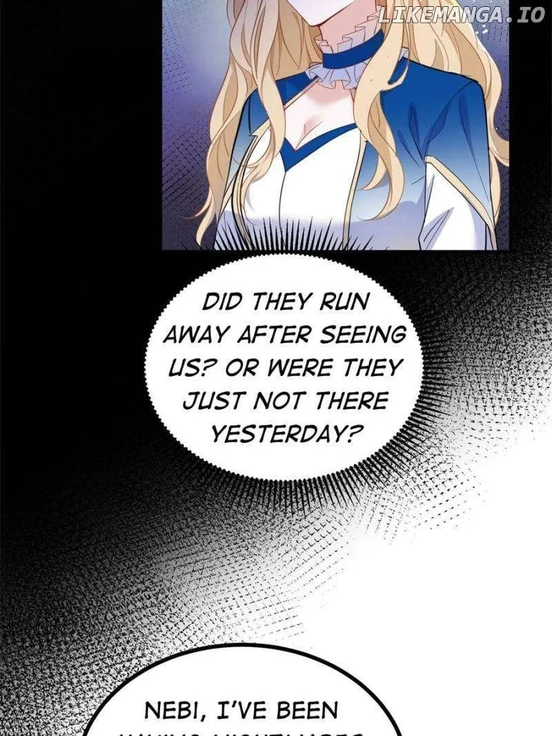 The Sultry Demon King Wants Me Chapter 84 page 33