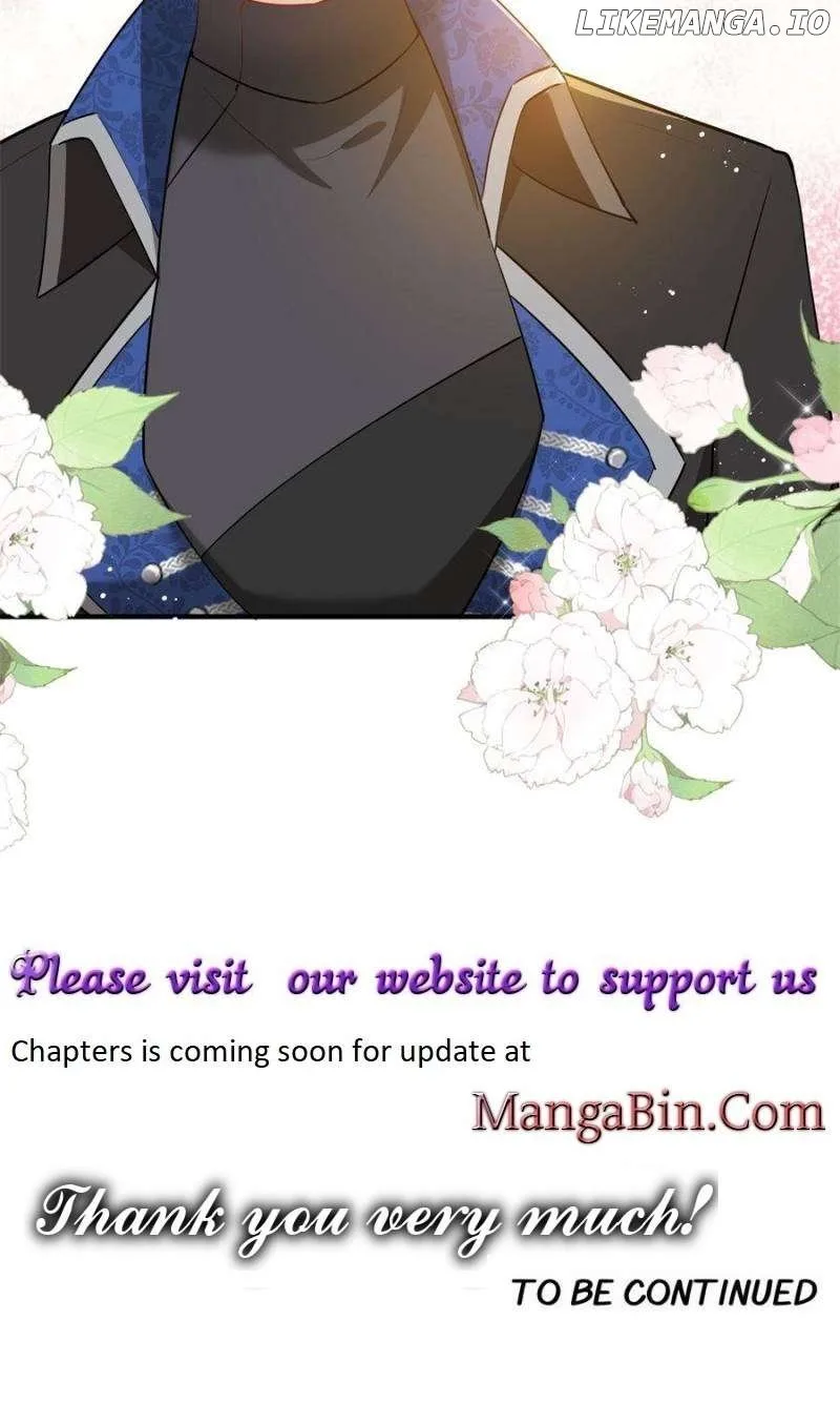 The Sultry Demon King Wants Me Chapter 84 page 47