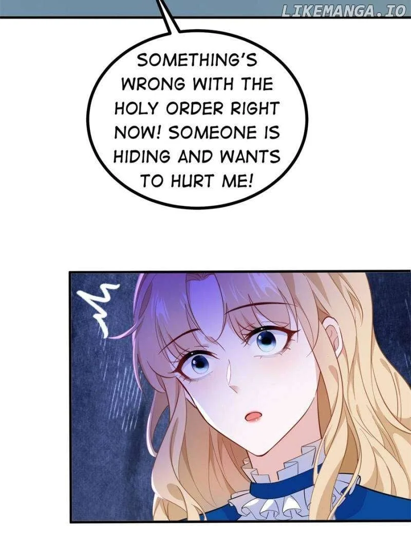 The Sultry Demon King Wants Me Chapter 84 page 35