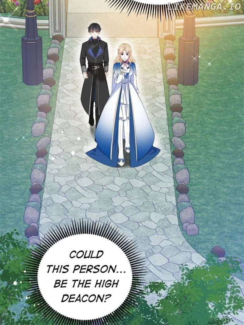 The Sultry Demon King Wants Me Chapter 84 page 39