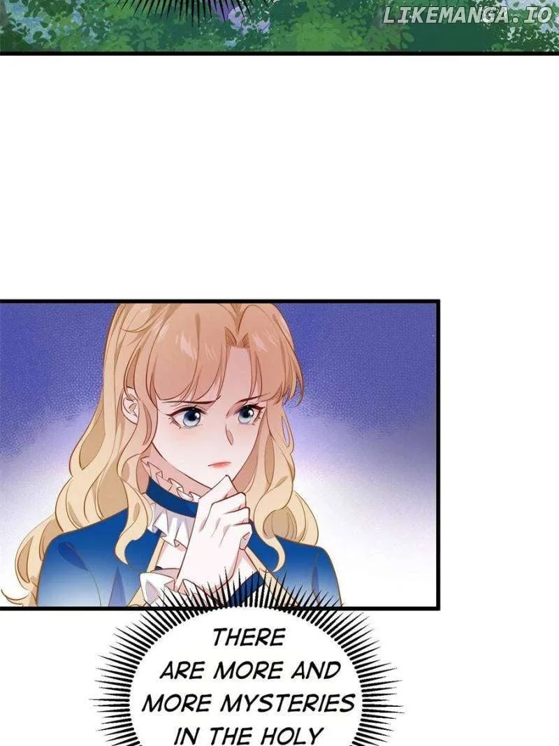 The Sultry Demon King Wants Me Chapter 84 page 40