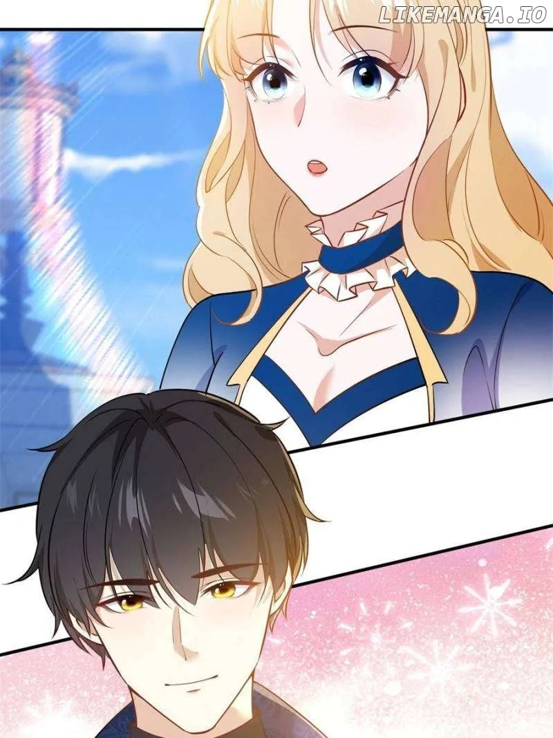 The Sultry Demon King Wants Me Chapter 84 page 46