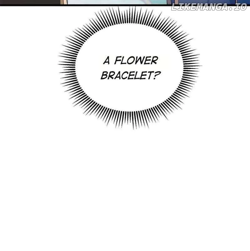 The Sultry Demon King Wants Me Chapter 84 page 44